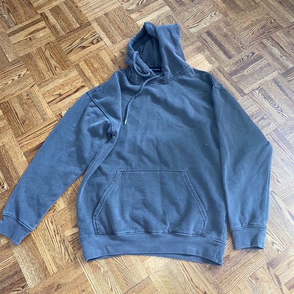 Pretty Little Thing Hoodie Size US 4 - Picture 2 of 2